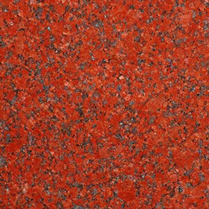 красный гранит